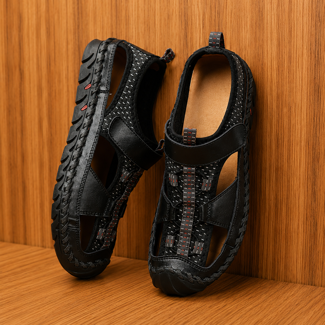 Protective Outdoor Sandals