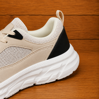 Everyday Walking Sneakers