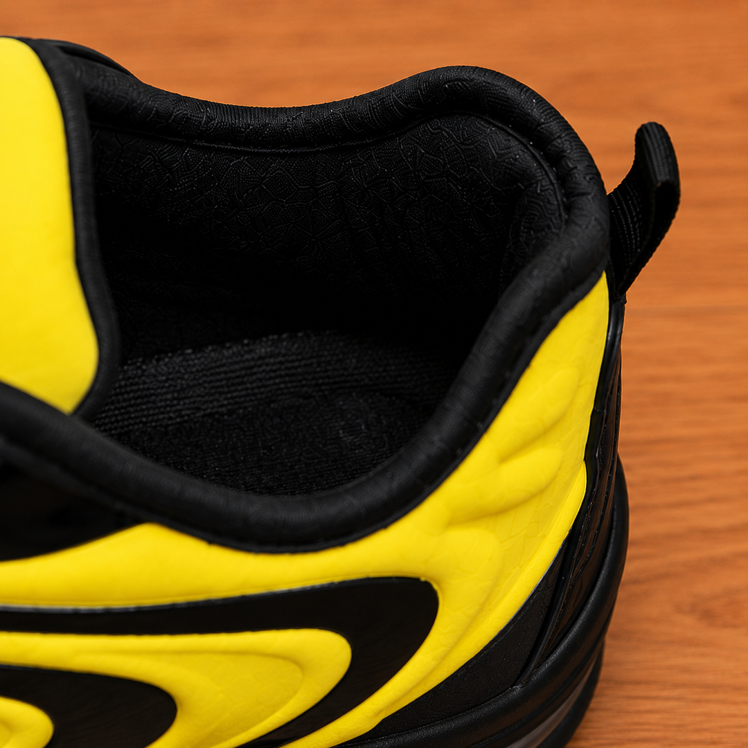 Modern Athletic Sneakers