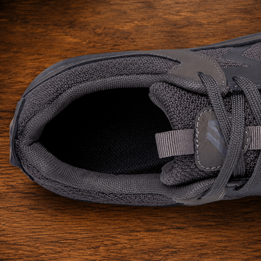 Casual Athletic Sneakers