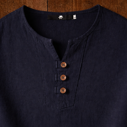 Cotton Summer Shirt