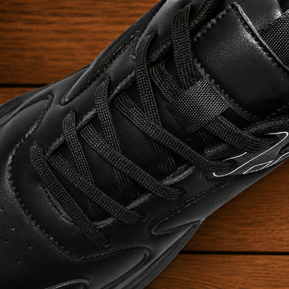 Athletic Cushioned Lifestyle Sneakers