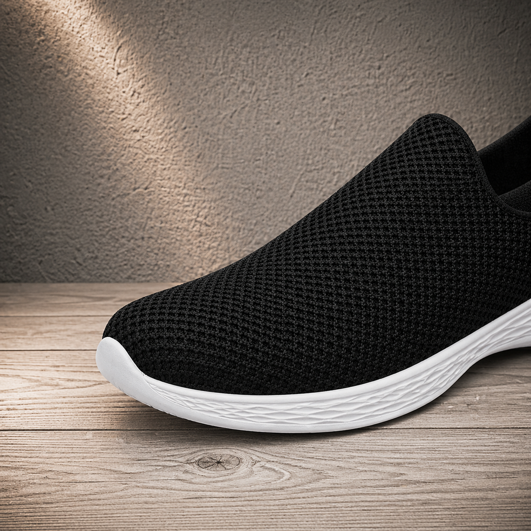 Comfortable Slip-On Shoes