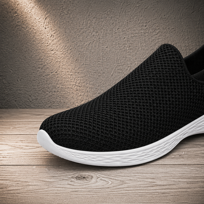 Comfortable Slip-On Shoes