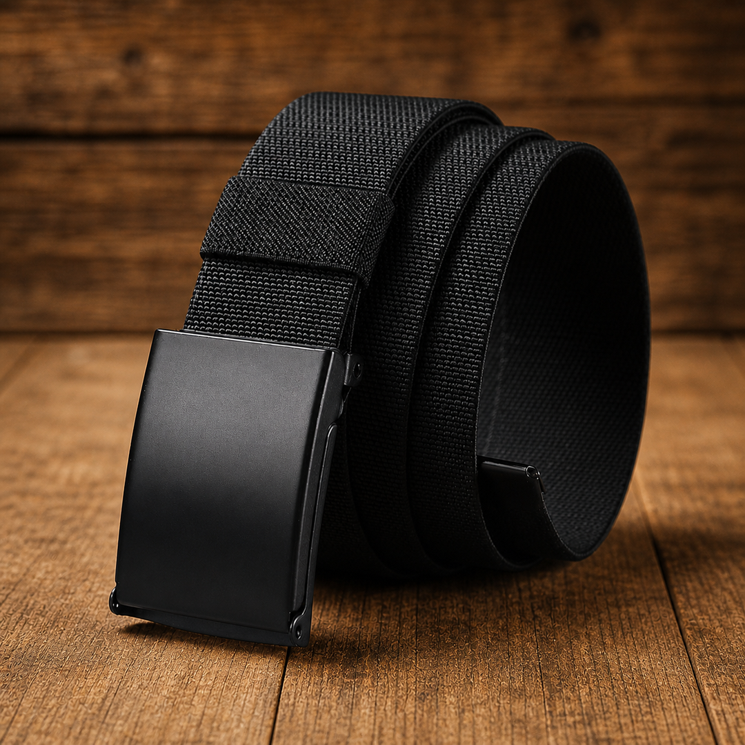 Authentic Woven Belt