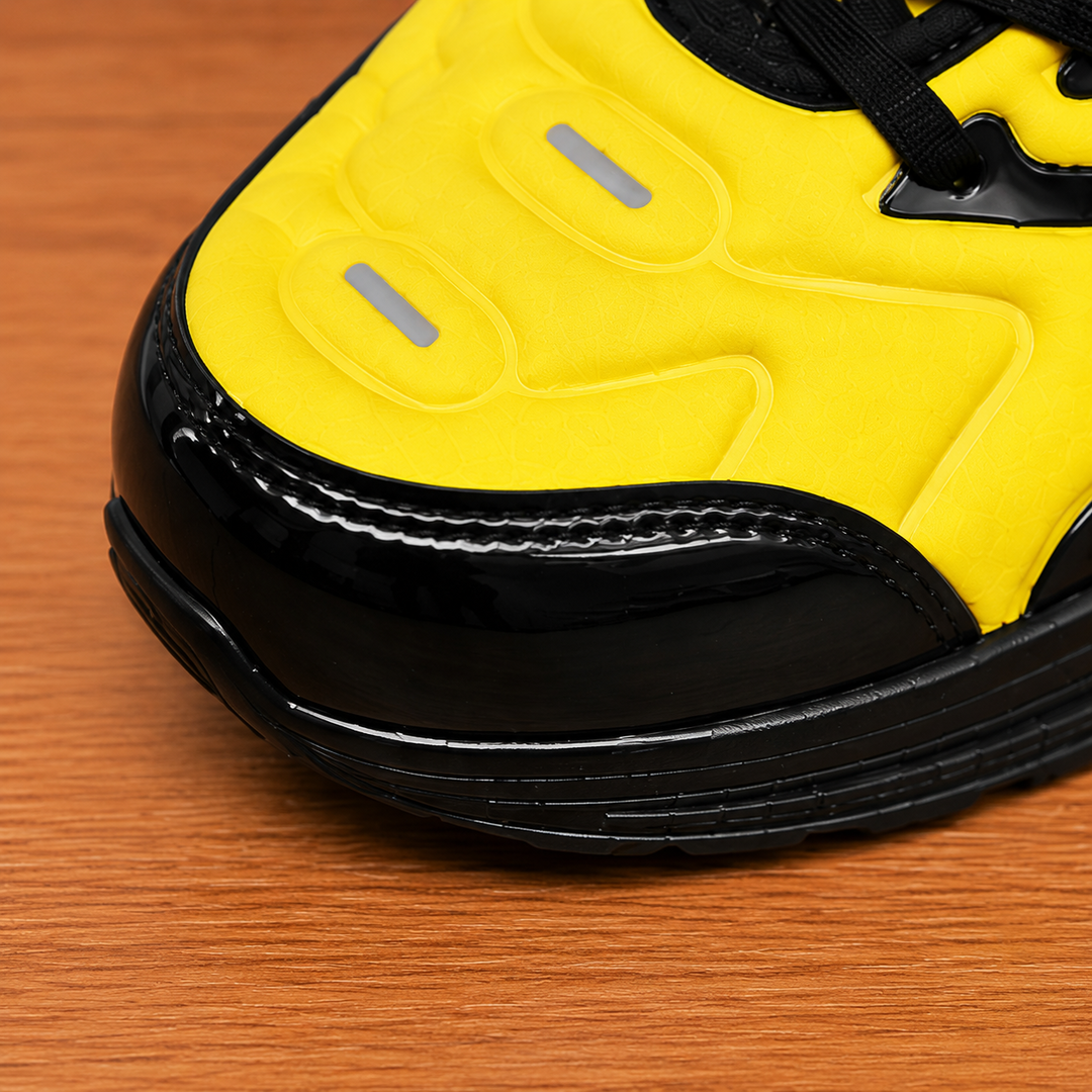 Modern Athletic Sneakers