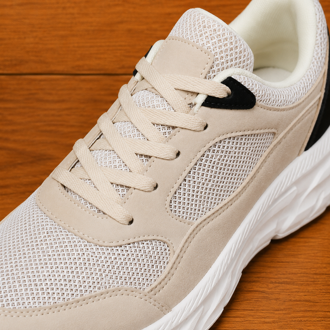 Everyday Walking Sneakers