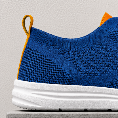 Knit Lifestyle Sneakers