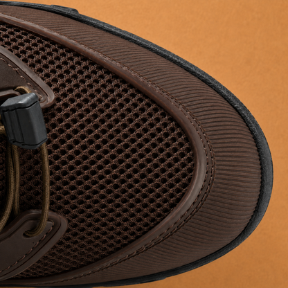 Breathable Outdoor Sneakers