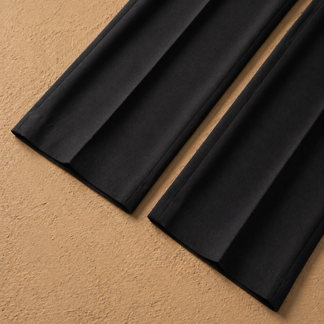Classic Formal Pants