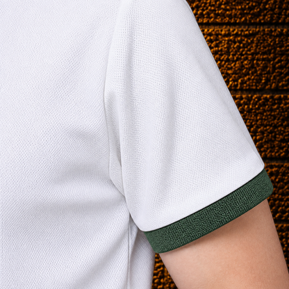 Comfortable Polo Shirt