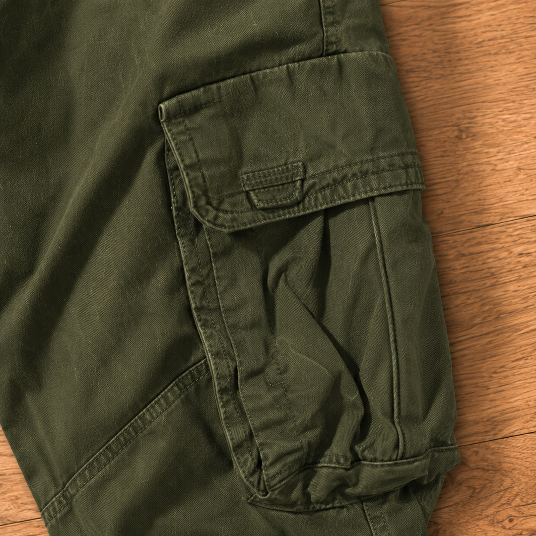 Tactical Cargo Pants