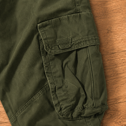 Tactical Cargo Pants