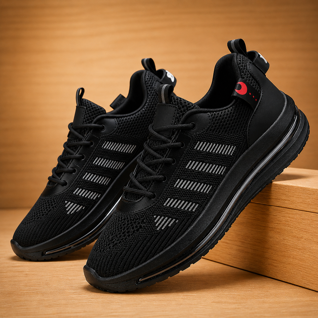 Breathable Casual Sneakers