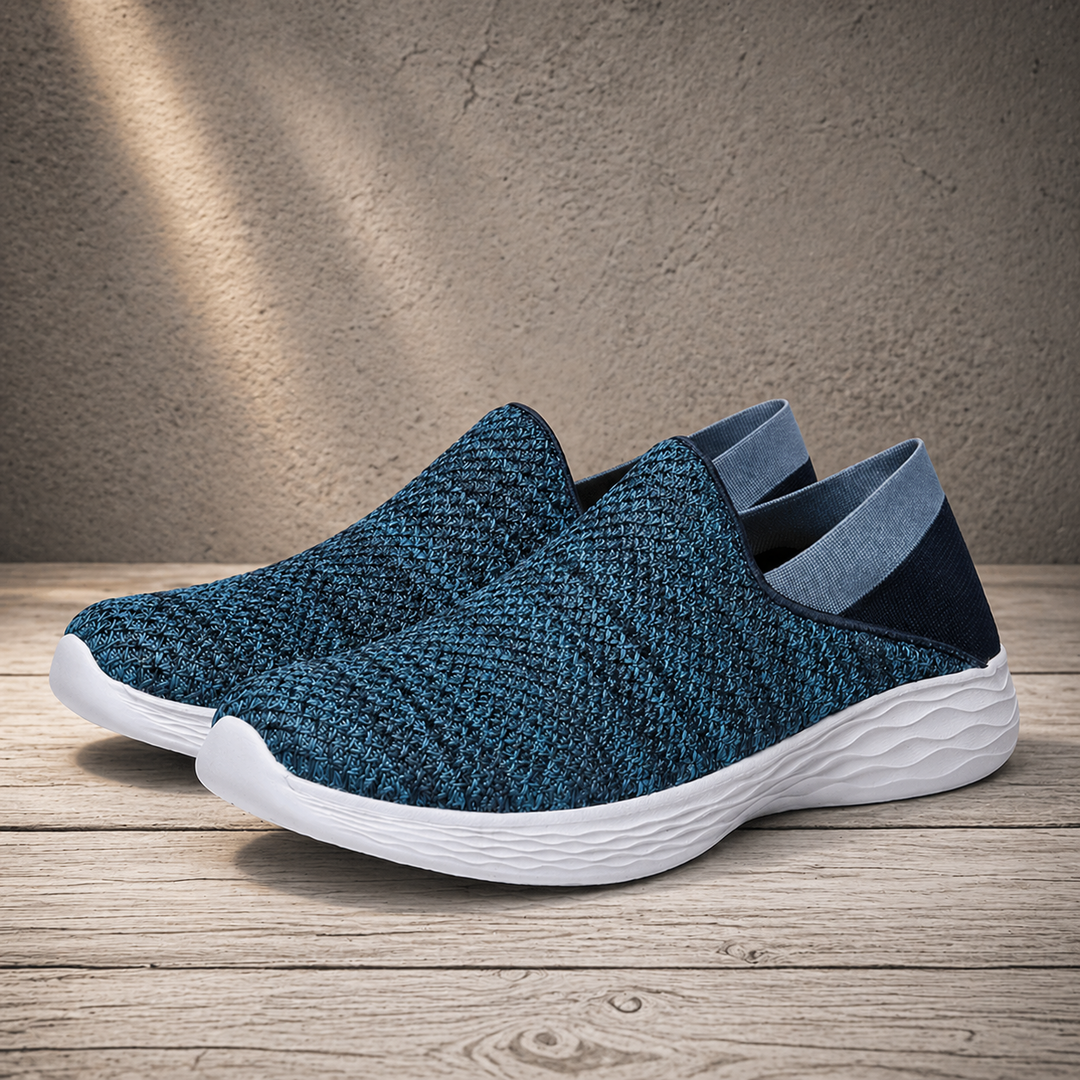 Comfortable Slip-On Shoes