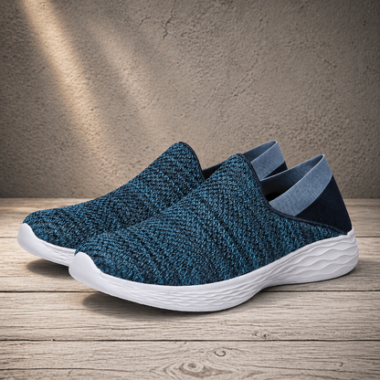 Comfortable Slip-On Shoes