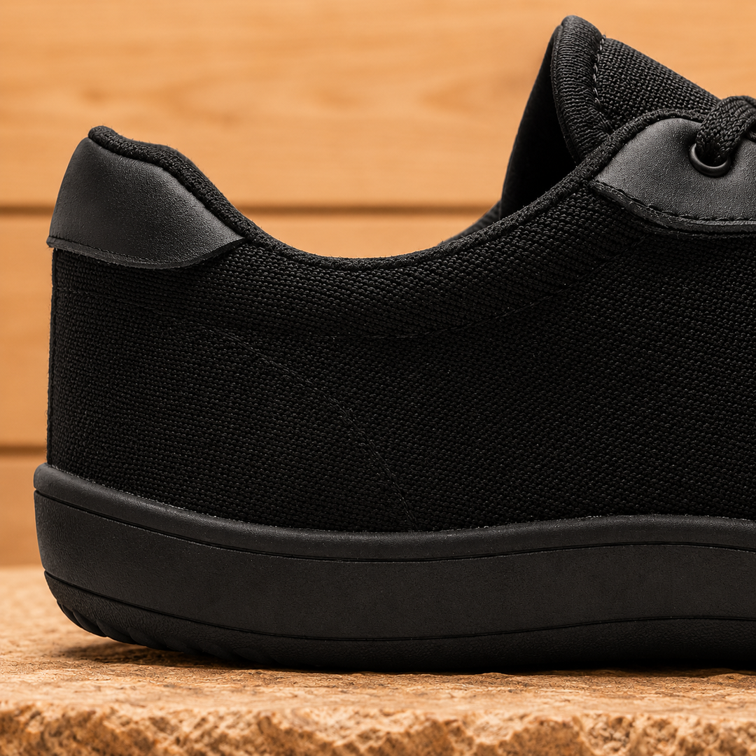 Barefoot Minimalist Sneakers