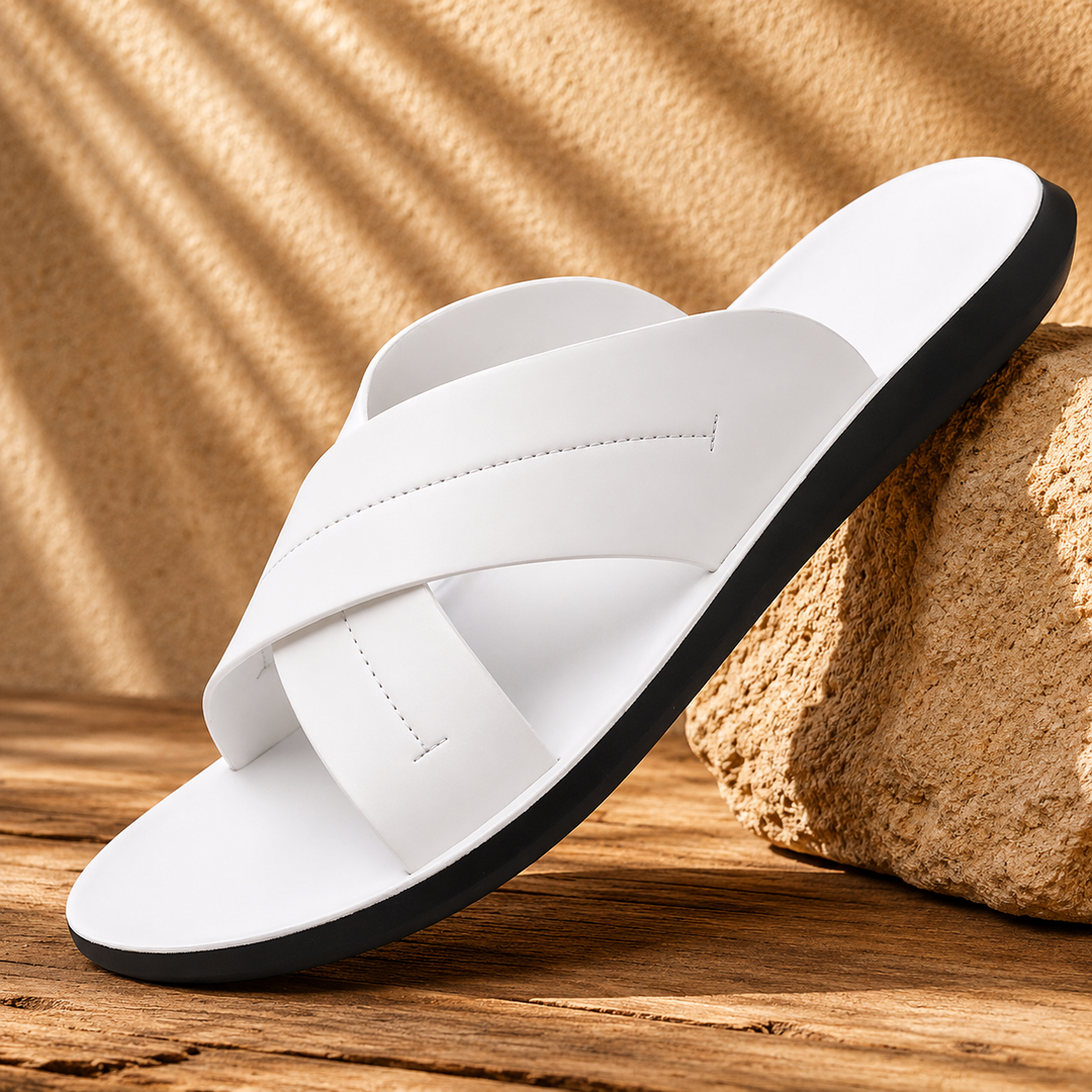 Classic Comfort Slides