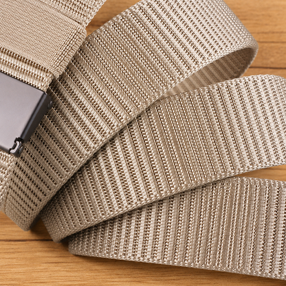 Premium Military Tactical Belt