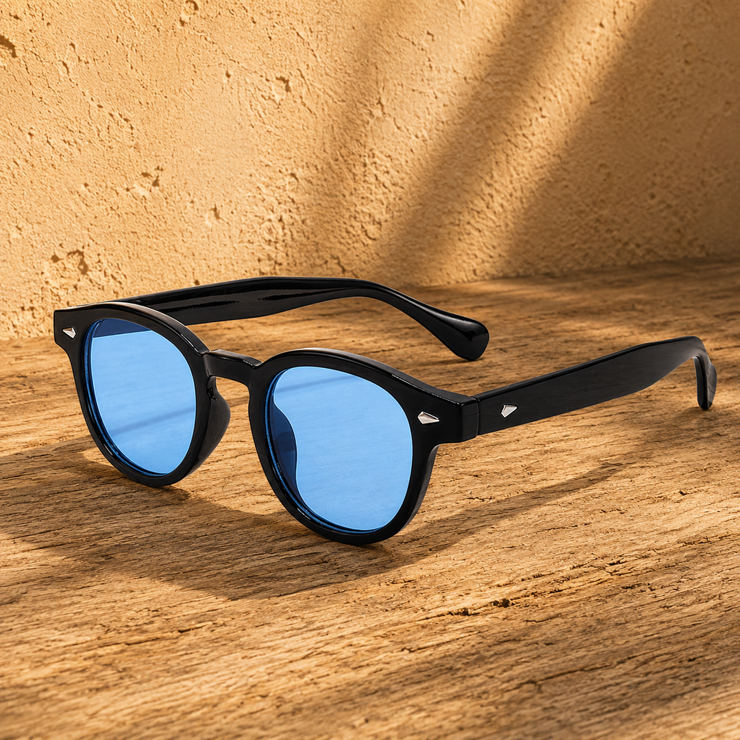 Vintage Classic Sunglasses