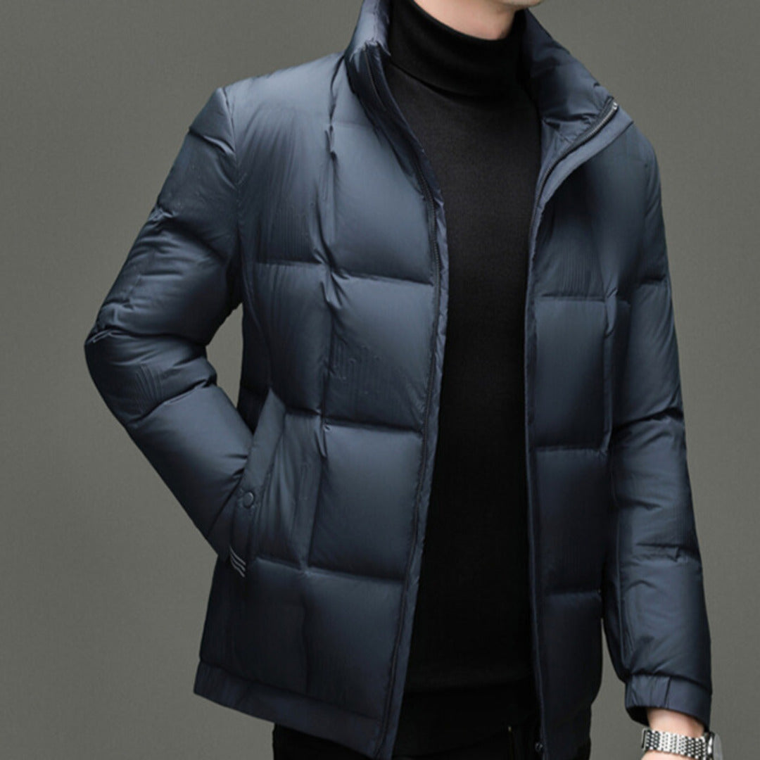 Premium Warm Coat