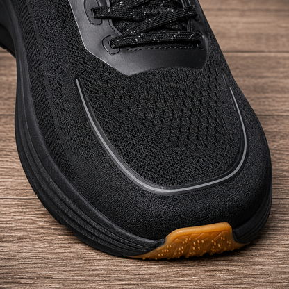 Cushioned Comfort Sneakers