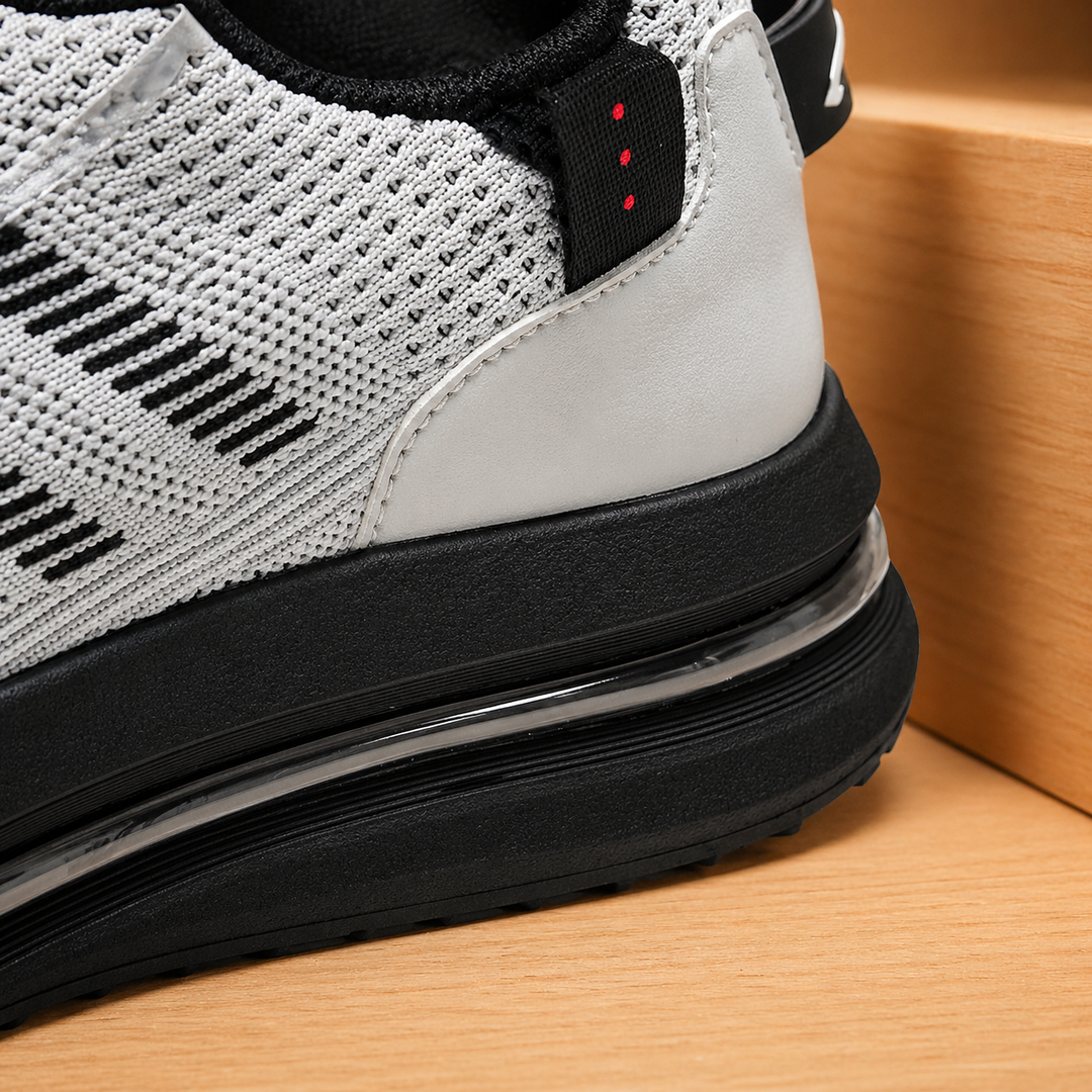 Breathable Casual Sneakers
