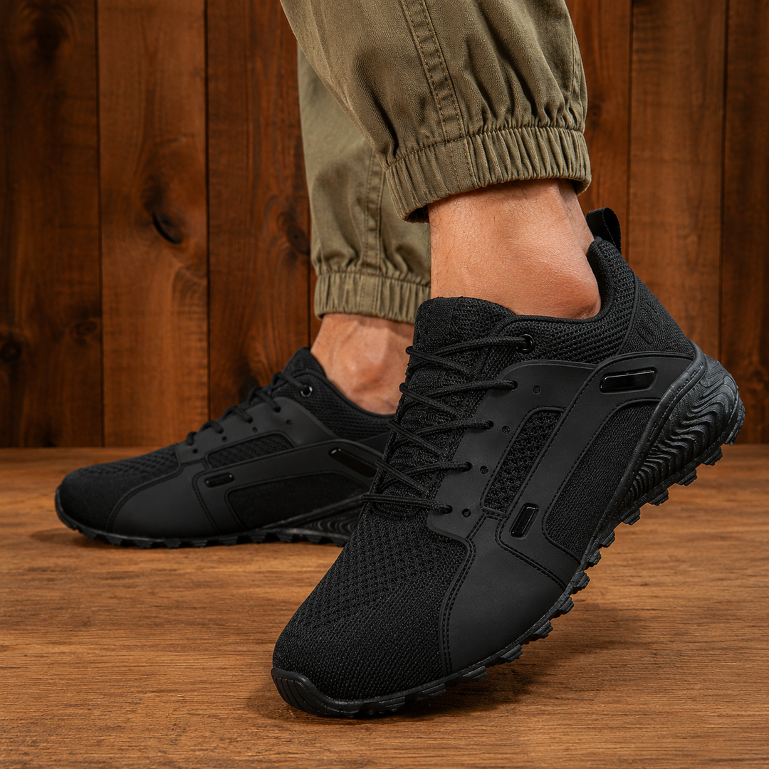 Lightweight Hiking Shoes