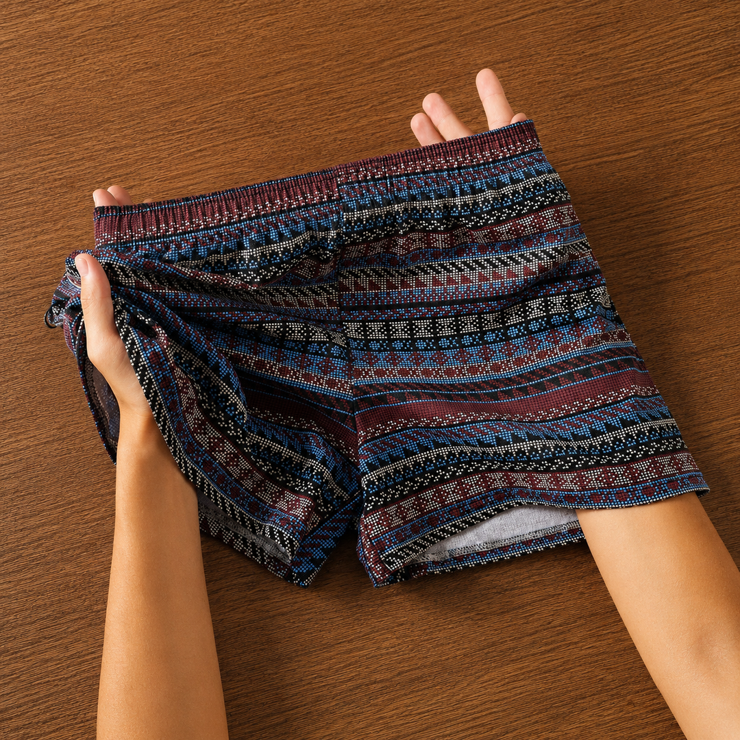 Classic Comfortable Boxer Shorts