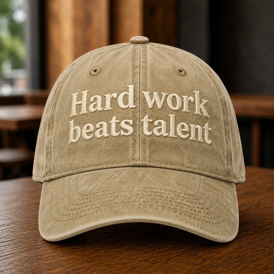 Comfortable Outdoor Cap