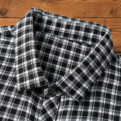 Classic Comfortable Shirt