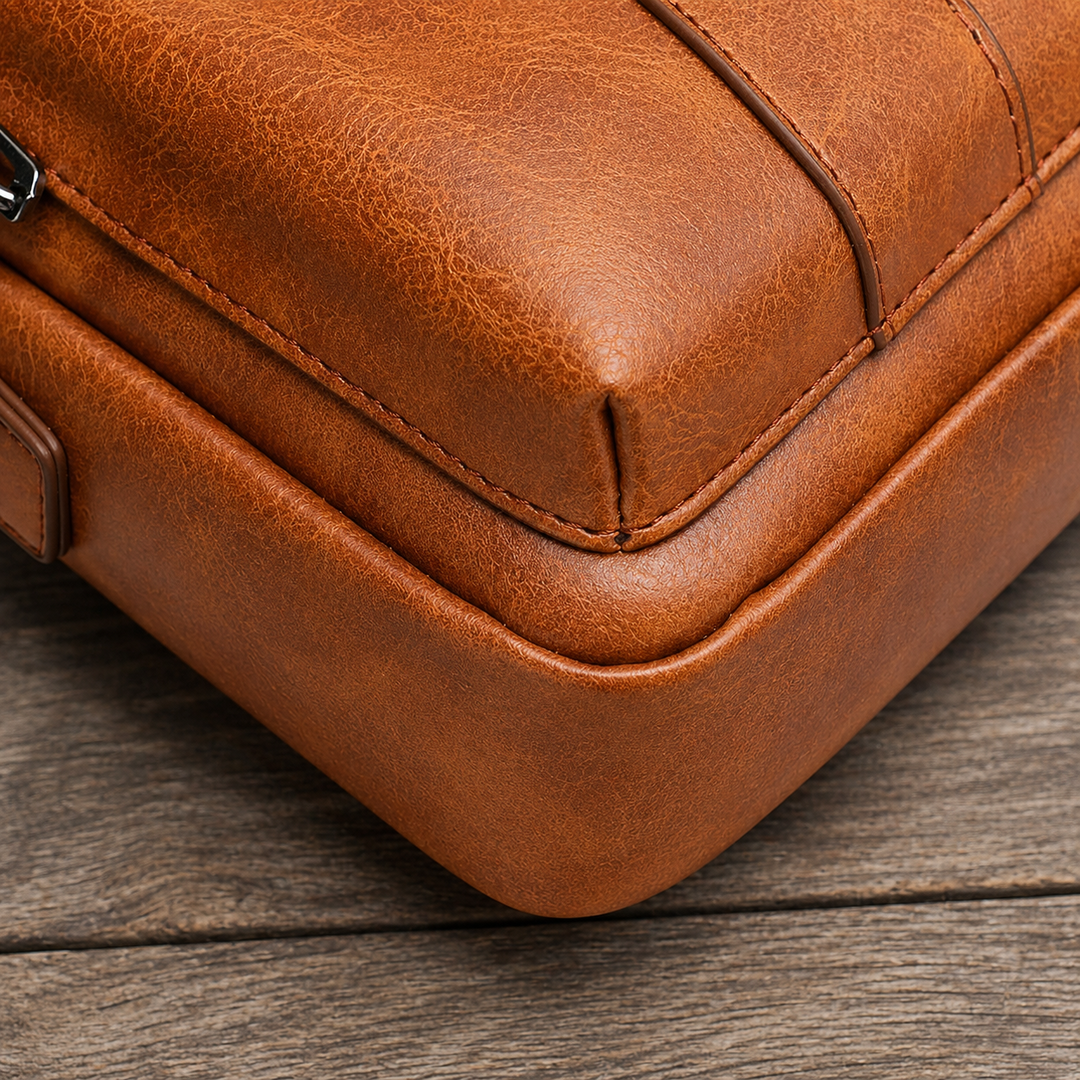Classic Crossbody Bag