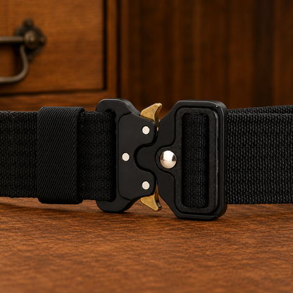 Genuine Tactical Belt