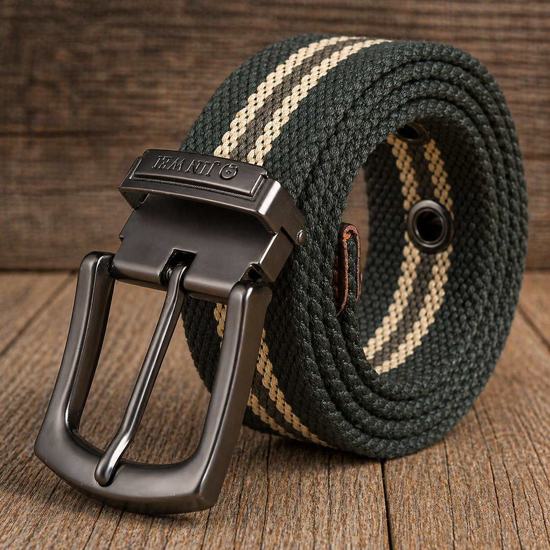 Comfort Fit Belt