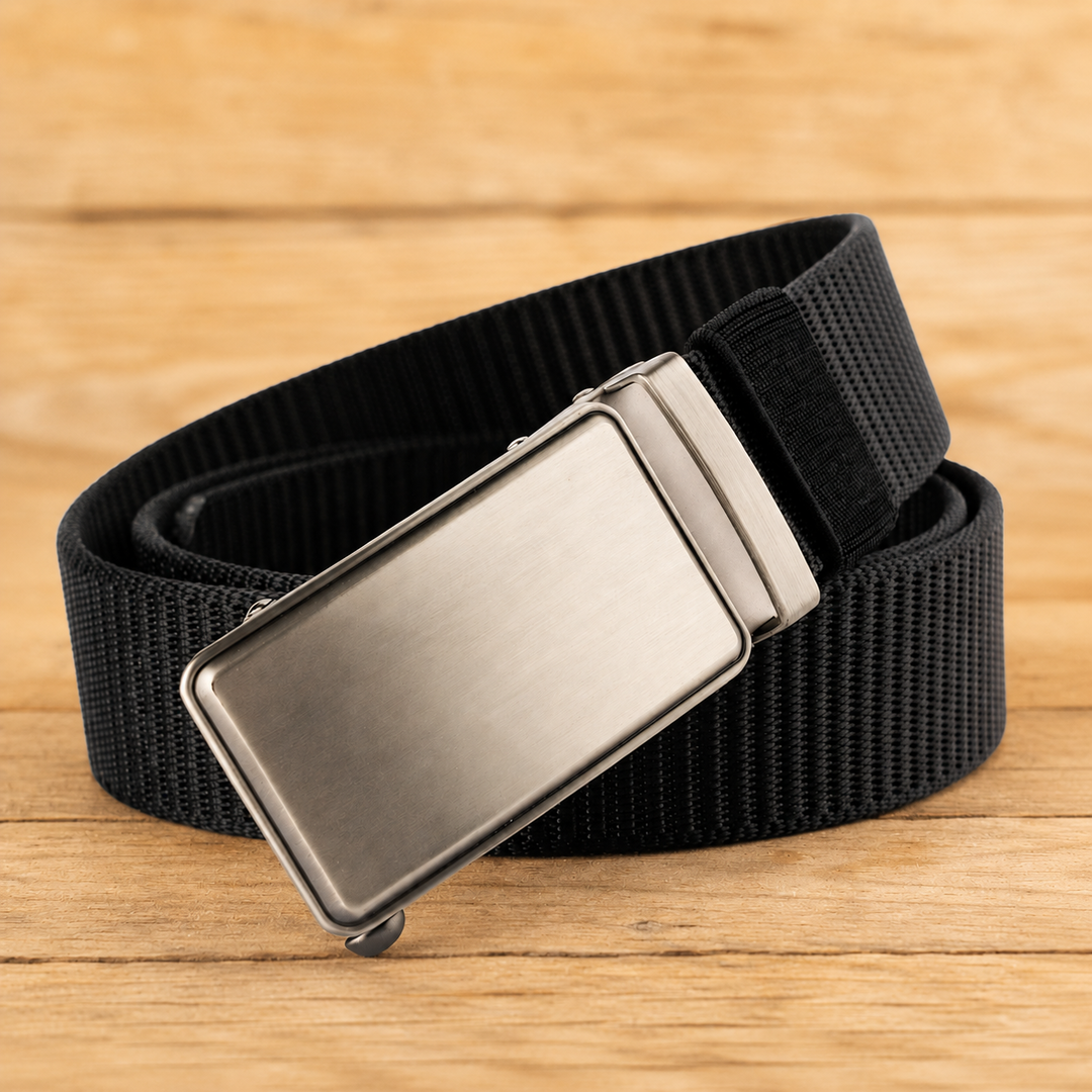 Premium Military Tactical Belt