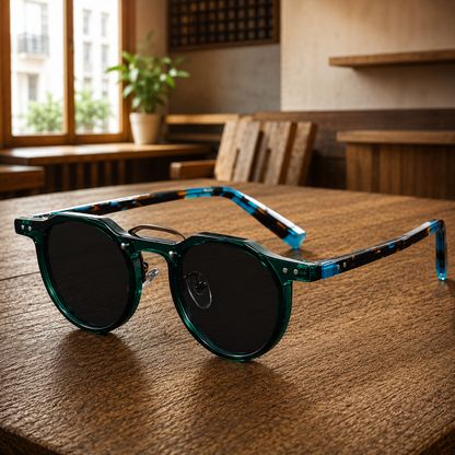 Classic Everyday Sunglasses