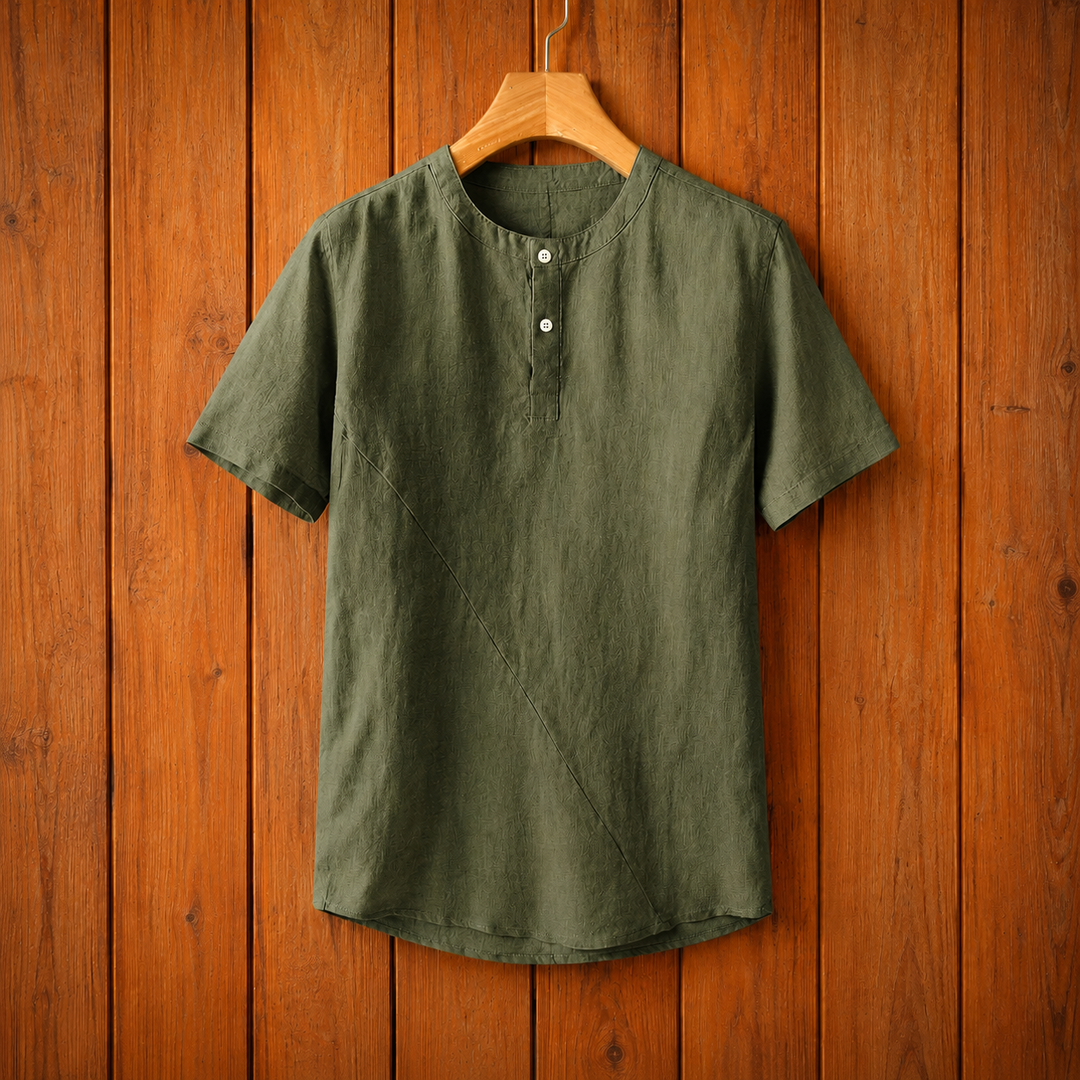 Everyday Casual Shirt