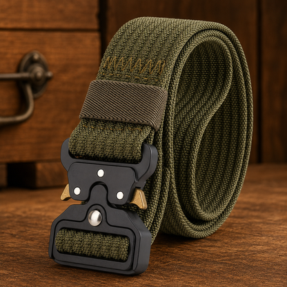 Genuine Tactical Belt