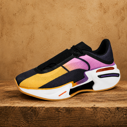 Breathable Walking Sneakers