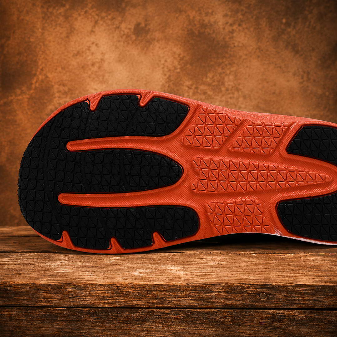 Comfortable Running Sneakers