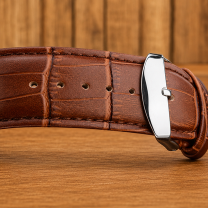 Timeless Luxury Watch
