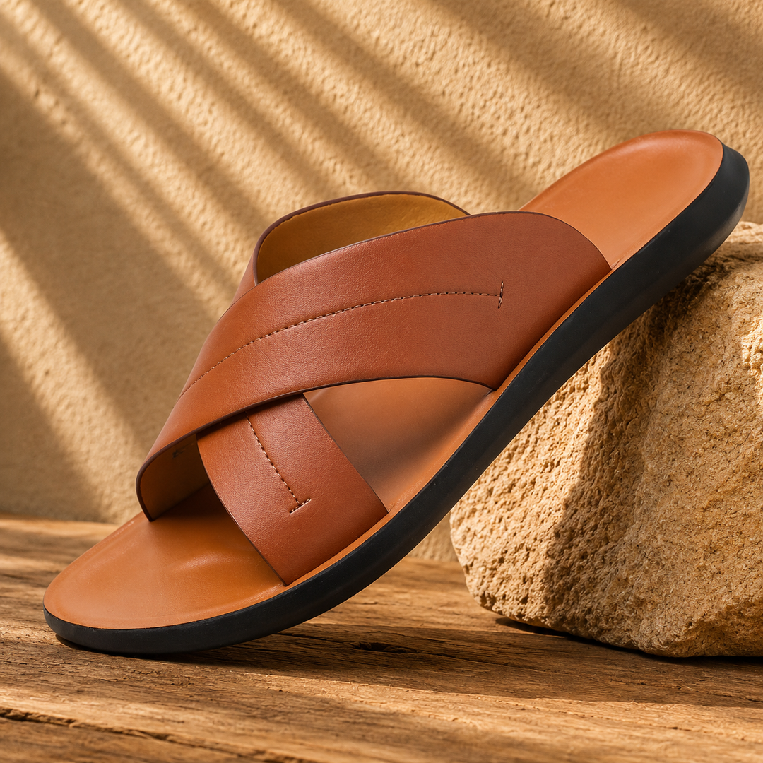 Classic Comfort Slides