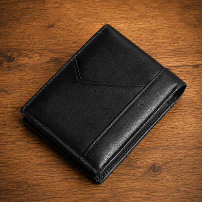 Authentic Leather Wallet