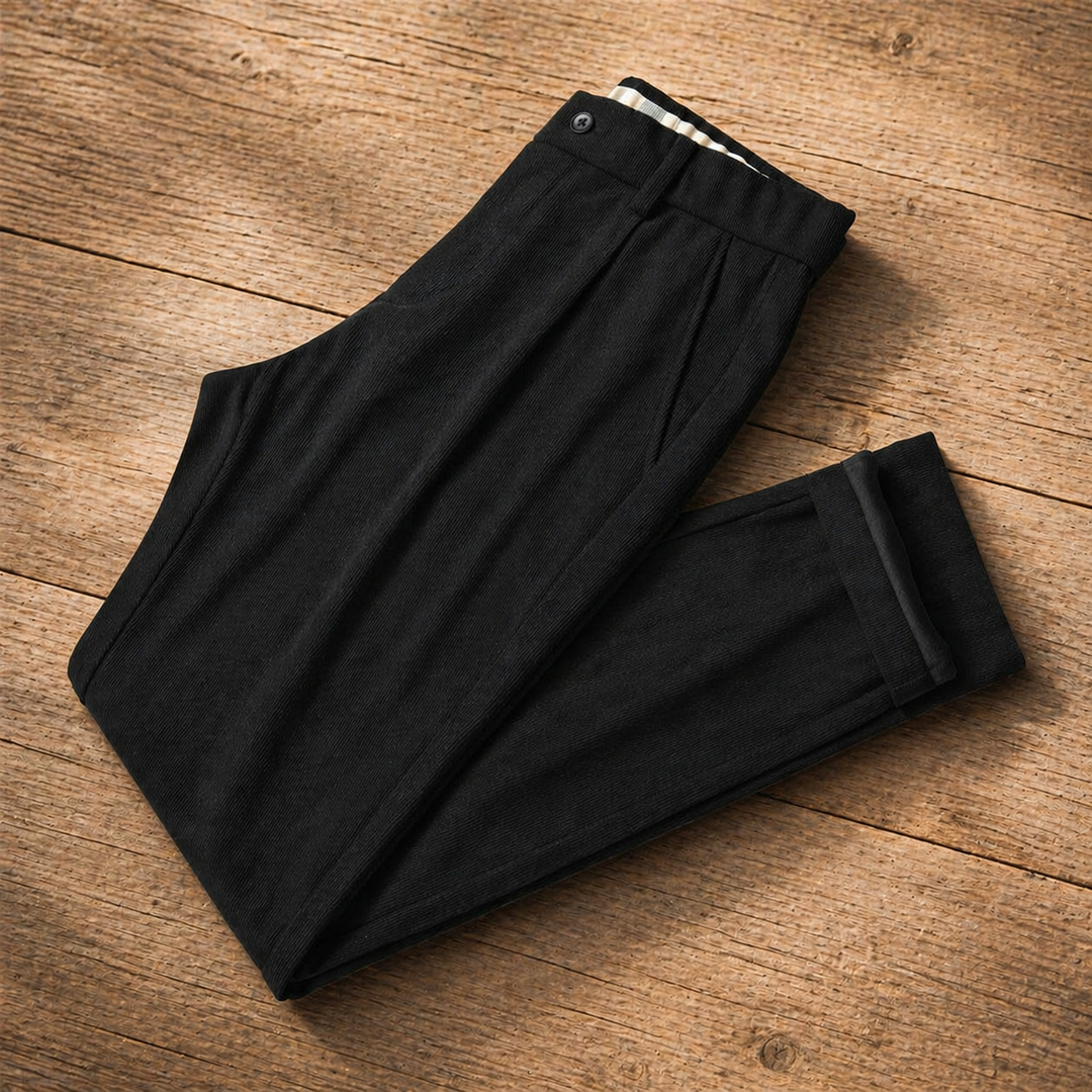 Premium Classic Pants