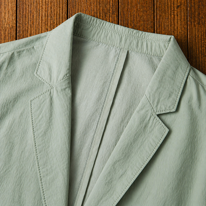Lightweight Casual Blazer