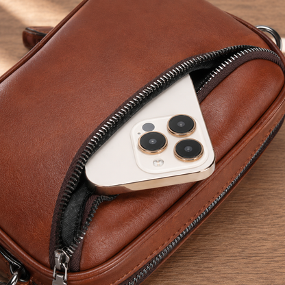 Premium Crossbody Bag