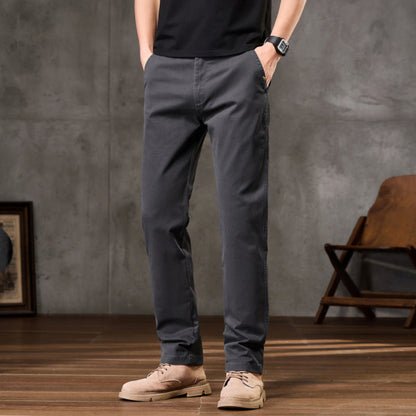 Everyday Straight Pants