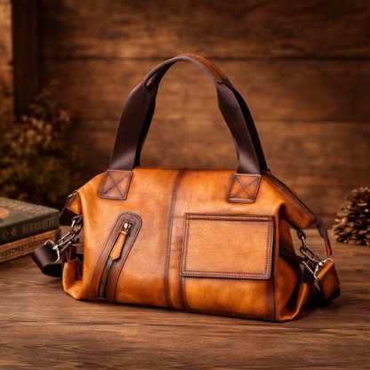 Authentic Explorer Bag