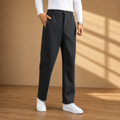 Classic Casual Pants