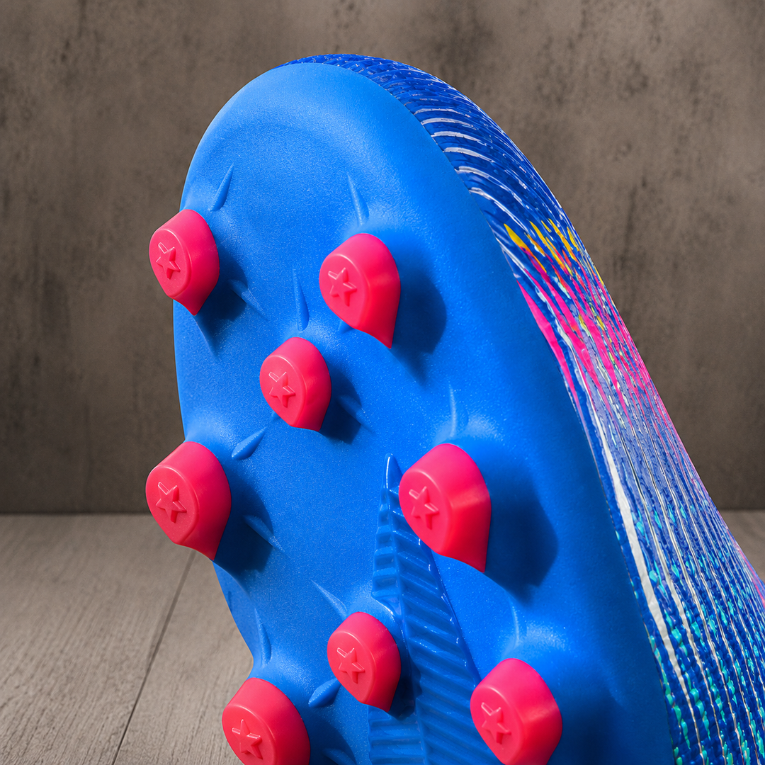 Comfortable Football Shoes